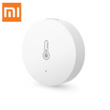 Original Xiaomi Mi Smart Temperature and Humidity Sensor Put the baby Home office Work With Android IOS APP