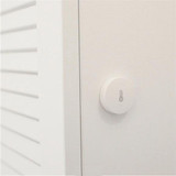 Original Xiaomi Mi Smart Temperature and Humidity Sensor Put the baby Home office Work With Android IOS APP