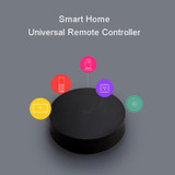 Original Xiaomi Mi Smart Home Infrared Universal Wireless Remote Control 360 Degree Controller All-In-One Media Control Center