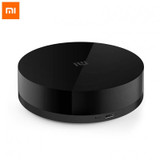 Original Xiaomi Mi Smart Home Infrared Universal Wireless Remote Control 360 Degree Controller All-In-One Media Control Center
