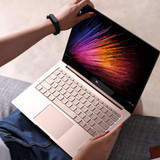 Original Xiaomi Mi Notebook Air Intel Core i5-6200U CPU 8GB DDR4 RAM Intel GPU 13.3inch display Laptop Windows 10 SATA SSD