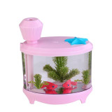 Creative Tank Humidifier Household