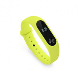 Original Xiaomi mi band 2 Wrist Strap Belt Silicone Colorful Wristband for Mi Band 2 Smart Bracelet for Xiaomi Band 2 Accessorie
