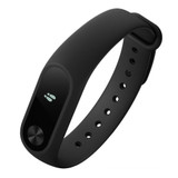 Original Xiaomi Mi Band 2 miband 2 Smartband OLED display touchpad heart rate monitor Bluetooth 4.2 fitness tracker