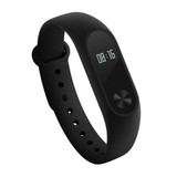 Original Xiaomi Mi Band 2 miband 2 Smartband OLED display touchpad heart rate monitor Bluetooth 4.2 fitness tracker