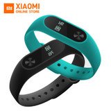 Original Xiaomi Mi Band 2 miband 2 Smartband OLED display touchpad heart rate monitor Bluetooth 4.2 fitness tracker