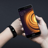 Original Xiaomi Mi Band 2 miband 2 Smartband OLED display touchpad heart rate monitor Bluetooth 4.2 fitness tracker