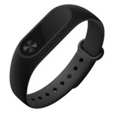 Original Xiaomi Mi Band 2 miband 2 Smartband OLED display touchpad heart rate monitor Bluetooth 4.2 fitness tracker