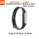 Original Xiaomi Mi Band 2 Heart Rate Monitor Smart Wristband Miband Bracelet For Android 4.4 iOS 7.0 Fitness Tracke
