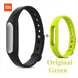 Original Xiaomi Mi Band 1S Pulse Heart Rate Monitor IP67 Smart Bluetooth 4.0 Wristband Miband Bracelet Passometer Fitness