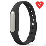 Original Xiaomi Mi Band 1S Pulse Heart Rate Monitor IP67 Smart Bluetooth 4.0 Wristband Miband Bracelet Passometer Fitness