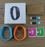Original Xiaomi Band 2 Smart Bracelet Heart Rate Pulse Xiaomi Miband 2 xiaomi mi band 2 With OLED Touchpad mi band 2 Wristband
