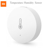 Original Xiaomi Intelligent Temperature Humidity Sensor Warm Sensor Smart Home Automation