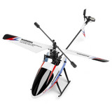 Original WLtoys V911 RC Helicopter Remote Control Drones 2.4G Radio 4CH Remote Control Drone Toy for Children 3-Axis Gyroscope