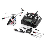 Original WLtoys V911 RC Helicopter Remote Control Drones 2.4G Radio 4CH Remote Control Drone Toy for Children 3-Axis Gyroscope