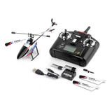 Original WLtoys V911 RC Helicopter Remote Control Drones 2.4G Radio 4CH Remote Control Drone Toy for Children 3-Axis Gyroscope