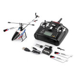 Original WLtoys V911 RC Helicopter Remote Control Drones 2.4G Radio 4CH Remote Control Drone Toy for Children 3-Axis Gyroscope