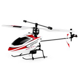 Original WLtoys V911 RC Helicopter 2.4G 4CH Drone Toy Remote Control Drones Flying Toy Helicoptero Aircraft Kid Drone Dron Gifts