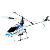 Original WLtoys V911 RC Helicopter 2.4G 4CH Drone Toy Remote Control Drones Flying Toy Helicoptero Aircraft Kid Drone Dron Gifts