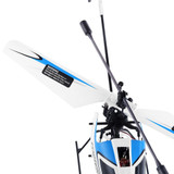 Original WLtoys V911 RC Helicopter 2.4G 4CH Drone Toy Remote Control Drones Flying Toy Helicoptero Aircraft Kid Drone Dron Gifts