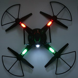 Original WLtoys Q303 RC Helicopters 5.8G FPV HD Camera 4CH 6-Axis Gyro RTF RC Quadcopter Toy VS Hubsan H501S Cheerson CX-20