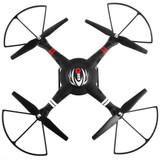 Original WLtoys Q303 RC Helicopters 5.8G FPV HD Camera 4CH 6-Axis Gyro RTF RC Quadcopter Toy VS Hubsan H501S Cheerson CX-20