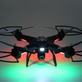 Original WLtoys Q303 RC Helicopters 5.8G FPV HD Camera 4CH 6-Axis Gyro RTF RC Quadcopter Toy VS Hubsan H501S Cheerson CX-20