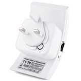 Original Wireless WIFI Repeater 300Mbps WiFi Signal Range Extender WiFi Signal Amplifier Strengthen wi fi Booster 802.11N/B/G