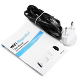 Original Wireless WIFI Repeater 300Mbps WiFi Signal Range Extender WiFi Signal Amplifier Strengthen wi fi Booster 802.11N/B/G