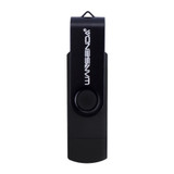 Original Wansenda Android OTG USB Flash Drive Pen Drive U disk USB 2.0 Memory Stick for Smart Phone 4G 8G 16G 32G 64G 128G