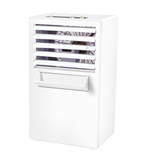 Portable  Conditioner  Bladeless Fan