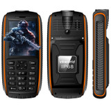 Original VKworld New Stone V3 Plus V3 max V3S IP67 Waterproof Mobile Phones Power Bank Outdoor Elder Sport Dual SIM cell phone