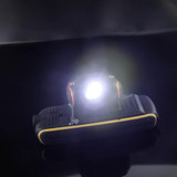 Original VKworld Stone V3 Max IP68 Waterproof Shockproof Dustproof 5300mAh 2.4 inch LED Flashlight FM BT TF OTG Mobile Phone