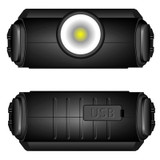 Original VKworld Stone V3 Max 5300mAh Mobile Phone IP68 Waterproof 2.4 inch 21 Russian Keyboard Dual SIM Cell Phone Flashlight