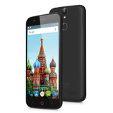 Original Vernee Thor MT6753 Octa Core Smartphone Android 6  5.0 Inch HD Screen Mobile Phone 3G RAM 16G ROM 2800mAh 4G LTE Phone