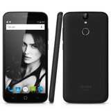 Original Vernee Thor MT6753 Octa Core Smartphone Android 6  5.0 Inch HD Screen Mobile Phone 3G RAM 16G ROM 2800mAh 4G LTE Phone