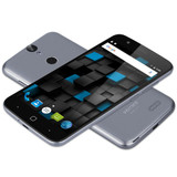 Original Vernee Thor MT6753 Octa Core Smartphone Android 6  5.0 Inch HD Screen Mobile Phone 3G RAM 16G ROM 2800mAh 4G LTE Phone