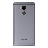 Original Vernee Apollo Helio X25 Mobile Phone MTK6797T 2.5GHz 4G+64G Deca Core 5.5 Inch 2K Screen Android 6.0 4G LTE Smartphone