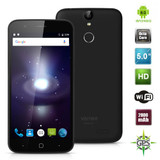 Original Vernee Thor Smartphone MTK6753 Octa Core 5.0 Inch HD Screen Cellphone 3GB RAM 16GB ROM 8.0MP Android 6.0 Mobile Phone