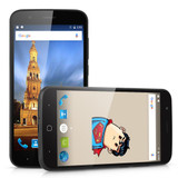 Original Vernee Thor Smartphone MTK6753 Octa Core 5.0 Inch HD Screen Cellphone 3GB RAM 16GB ROM 8.0MP Android 6.0 Mobile Phone