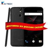 Original Vernee Thor Smartphone MTK6753 Octa Core 5.0 Inch HD Screen Cellphone 3GB RAM 16GB ROM 8.0MP Android 6.0 Mobile Phone