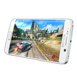 Original Unlocked Samsung Galaxy S6 G920F G925F Edge Mobile Phone Octa Core 3GB RAM 32GB ROM 16MP GPS NFC Refurbished Smartphone