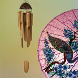 wind chime decorations