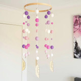 Decoration Home Wind Chime