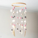 Decoration Home Wind Chime