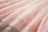 Pink Kids Baby Girls Party Dresses Lace Princess Dress For Baptism Wedding Children Clothing Girl Tulle Tutu Dress 2-6 Years
