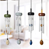 Aluminum Rod Wind Chime