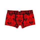 PINK HEROES Men Underwear Boxers Fashion Cartoon Printed Cotton Men Boxer Shorts Underwear Men Boxer Shorts Cueca Sexy Panties