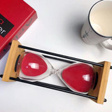 30 Minute Sand Hourglass