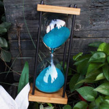 30 Minute Sand Hourglass